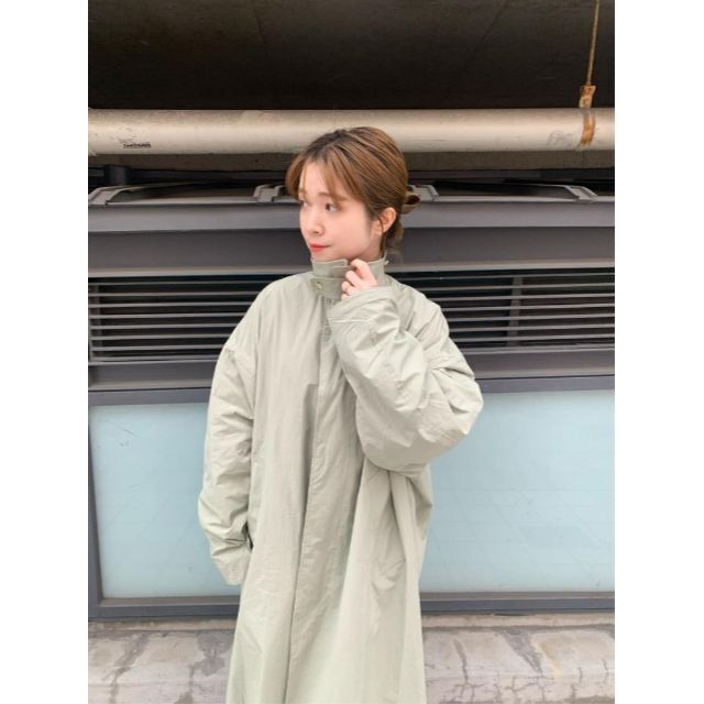 Kastane - 新作 Kastane WHIMSIC SOUTIEN COLLAR COATの通販 by ほぼ