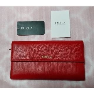 フルラ(Furla)のFURLA (フルラ) 長財布(財布)