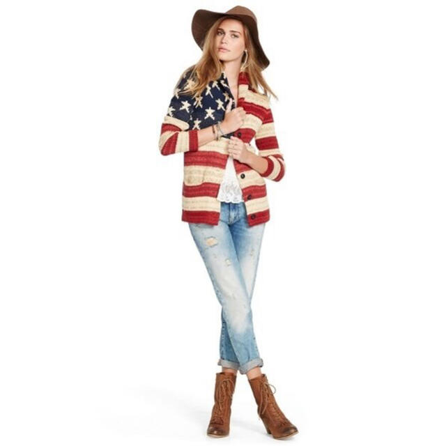 Denim & Supply Ralph Lauren - レア♡Ralphのカジュアルライン