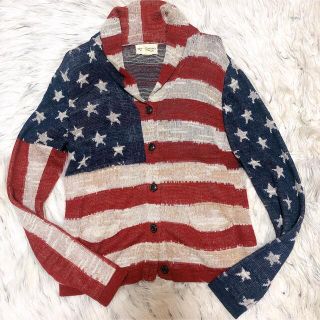 Denim & Supply Ralph Lauren - レア♡Ralphのカジュアルライン 星条旗