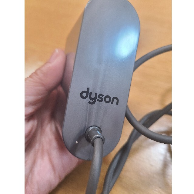 Dyson - ダイソン 純正 充電器 ACアダプター 掃除機 205720-04の通販 by はーちゃんママ's shop｜ダイソンならラクマ
