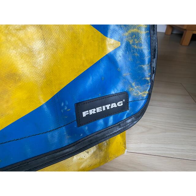 FREITAG - FREITAG フライターグ メッセンジャーバッグの通販 by FREITAG - FREITAG フライターグ メッセンジャーバッグの通販 by