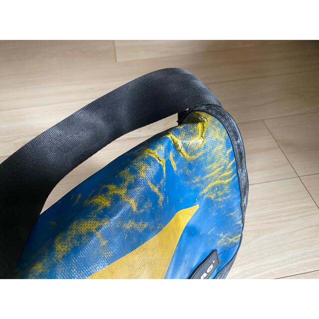 FREITAG - FREITAG フライターグ メッセンジャーバッグの通販 by FREITAG - FREITAG フライターグ メッセンジャーバッグの通販 by