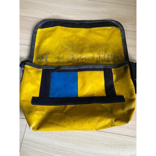 FREITAG - FREITAG フライターグ メッセンジャーバッグの通販 by FREITAG - FREITAG フライターグ メッセンジャーバッグの通販 by