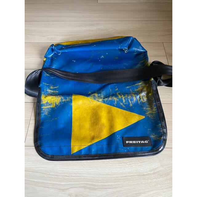FREITAG - FREITAG フライターグ メッセンジャーバッグの通販 by FREITAG - FREITAG フライターグ メッセンジャーバッグの通販 by