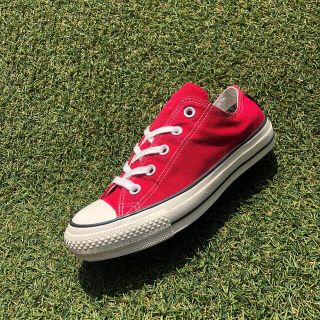 コンバース(CONVERSE)の美品23 converse コンバース オールスター100ゴアテックス H73(スニーカー)