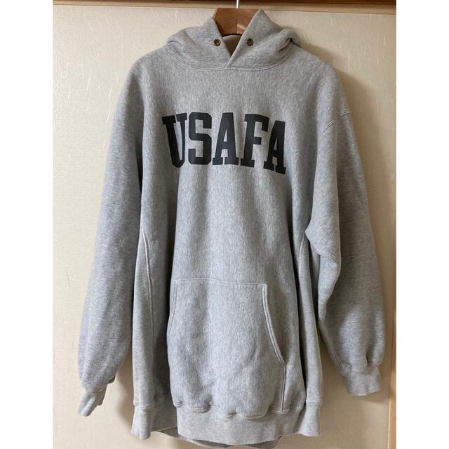 Buzz Rickson's - BUZZ RICKSON'S × BEAMS / 別注 USAFA Hoodie Buzz Rickson's - BUZZ RICKSON'S × BEAMS / 別注 USAFA Hoodie