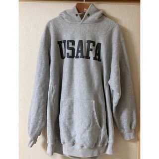 バズリクソンズ(Buzz Rickson's)のBUZZ RICKSON'S × BEAMS / 別注 USAFA Hoodie(パーカー)