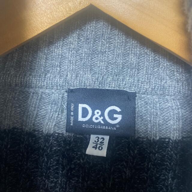 ドルガバ　D&G ドルチェ&ガッバーナ 1