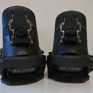 サロモン(SALOMON)のsalomon バインディング サイズsm(バインディング)