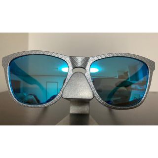 オークリー(Oakley)のオークリーウェリントンのミラーサングラス(サングラス/メガネ)