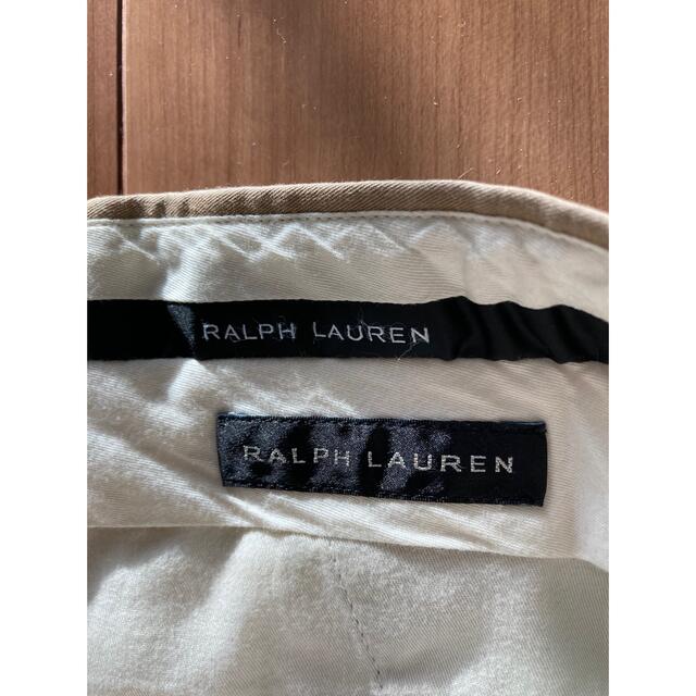 POLO RALPH LAUREN(ポロラルフローレン)のラルフローレンMENSチノパン メンズのパンツ(チノパン)の商品写真