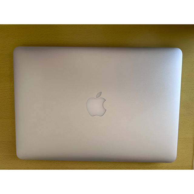 Macbook Pro 2014PC/タブレット