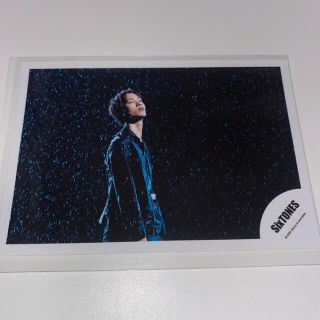 ジャニーズ(Johnny's)の17.18 SixTONES 公式写真 田中樹(アイドルグッズ)