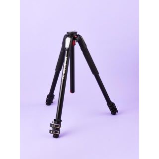 マンフロット(Manfrotto)のくま6962様専用 Manfrotto  MT055Xpro3 アルミ三脚(その他)