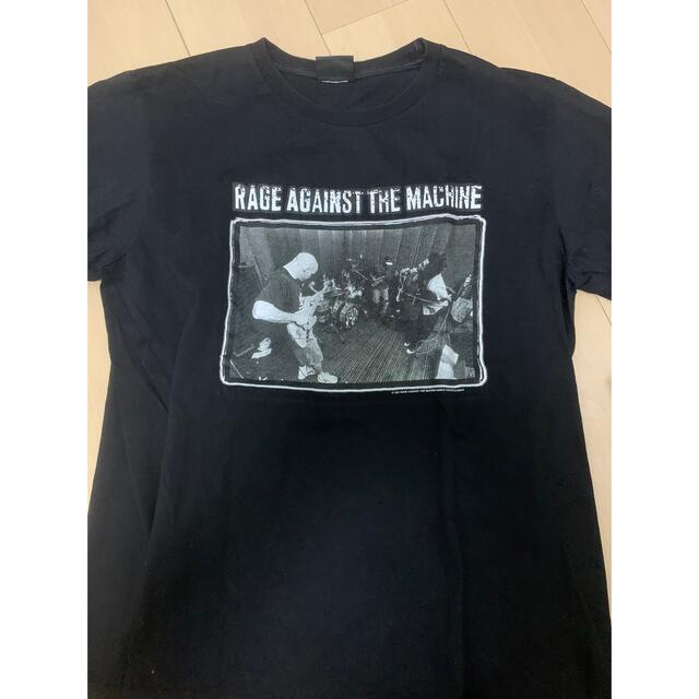 rage against the machineTシャツwall of fame www.falconofs.com