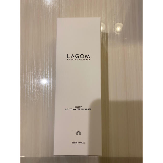 LAGOM(ラーゴム)のma0310様 コスメ/美容のスキンケア/基礎化粧品(洗顔料)の商品写真