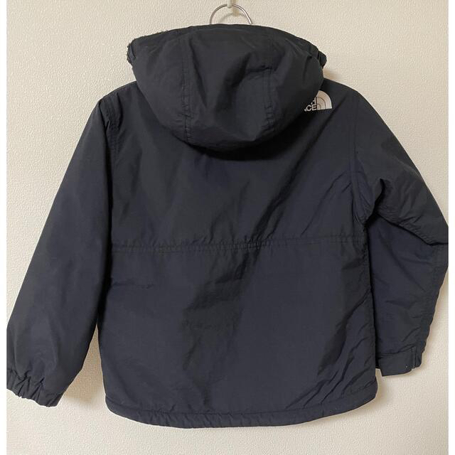 THE NORTH FACE(ザノースフェイス)のノースフェイス　110 キッズ/ベビー/マタニティのキッズ服男の子用(90cm~)(ジャケット/上着)の商品写真