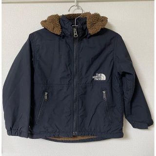 ザノースフェイス(THE NORTH FACE)のノースフェイス　110(ジャケット/上着)