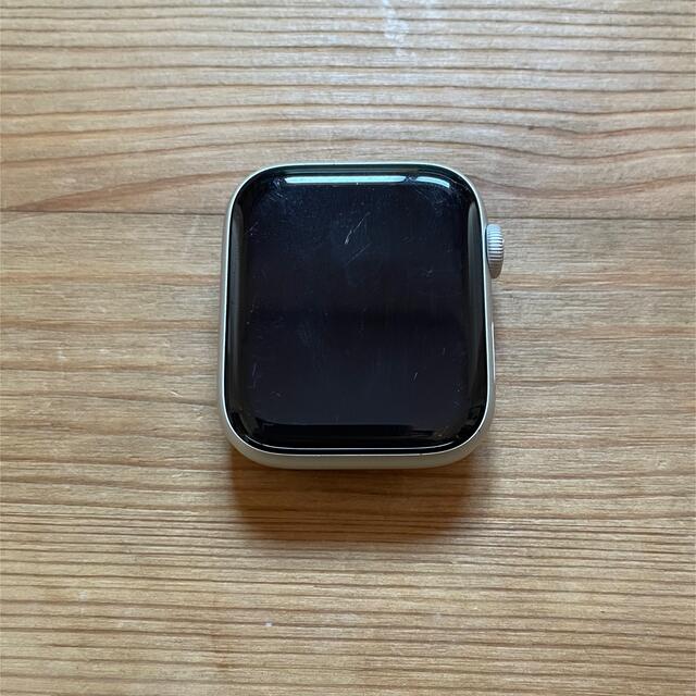 Apple Watch Series 4（GPSモデル） 44mm