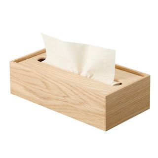 ムジルシリョウヒン(MUJI (無印良品))の無印良品(ティッシュボックス)