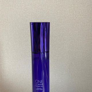 コーセー(KOSE)のONE BY KOSE セラム　ヴェール　薬用導入美容液(ブースター/導入液)