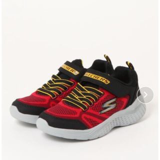 スケッチャーズ(SKECHERS)の新品★未使用★スケッチャーズ　シューズ　22㎝(スニーカー)