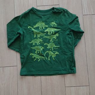 ギャップ(GAP)の120cm GAP ロンT(Tシャツ/カットソー)