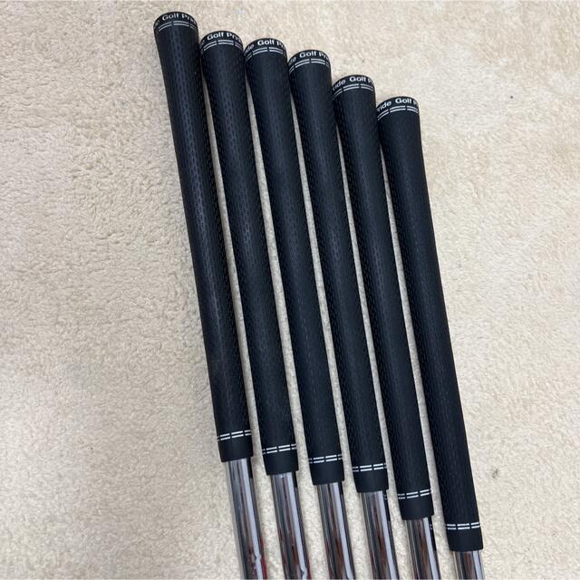 Titleist AP2 718 アイアンセット レフティ タイトリスト 左 Titleist AP2 718 アイアンセット レフティ タイトリスト 左