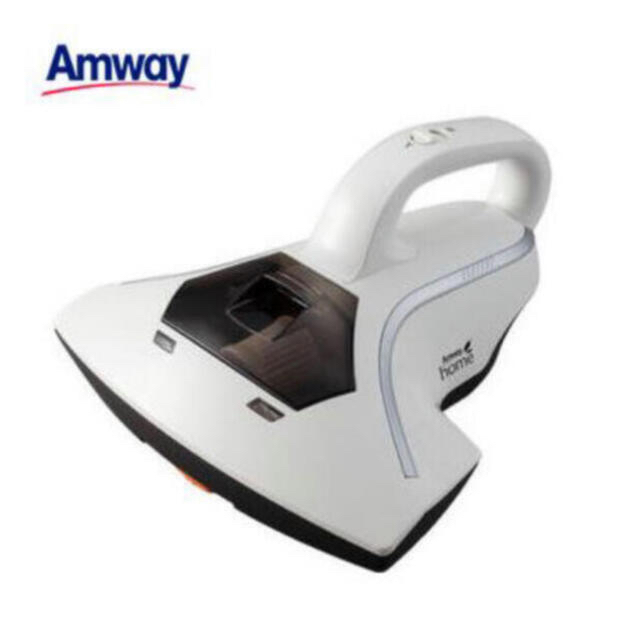 Amway(アムウェイ)の新品未使用　布団クリーナー スマホ/家電/カメラの生活家電(掃除機)の商品写真