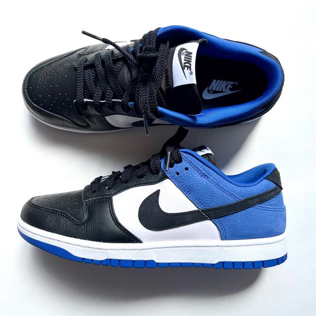 US9/27cm ナイキ ダンク NIKE dunk low by you