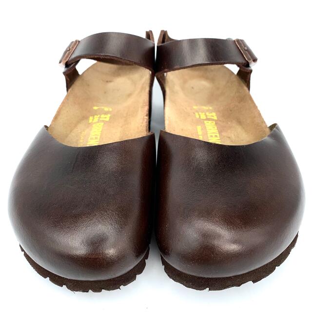 BIRKENSTOCK - ✨美品 ビルケンシュトック メッシーナ サンダル