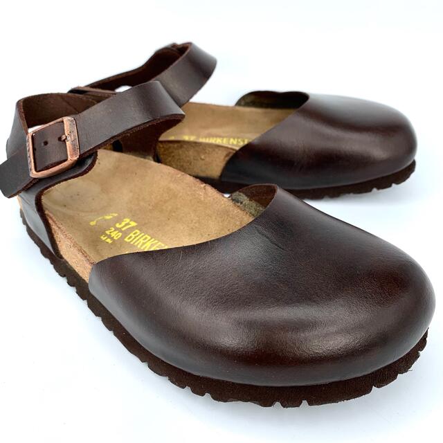 BIRKENSTOCK - ✨美品 ビルケンシュトック メッシーナ サンダル