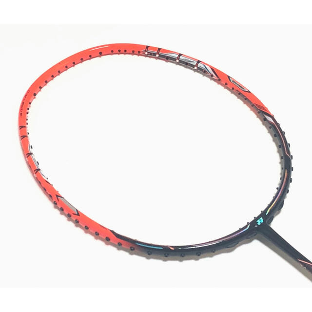 YONEX(ヨネックス)のヨネックス ナノレイZスピード 3U5 NANORAY Z SPEED ラケット スポーツ/アウトドアのスポーツ/アウトドア その他(バドミントン)の商品写真