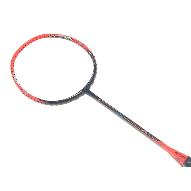 YONEX - ヨネックス ナノレイZスピード 3U5 NANORAY Z SPEED ラケット