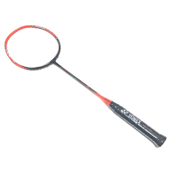 YONEX(ヨネックス)のヨネックス ナノレイZスピード 3U5 NANORAY Z SPEED ラケット スポーツ/アウトドアのスポーツ/アウトドア その他(バドミントン)の商品写真