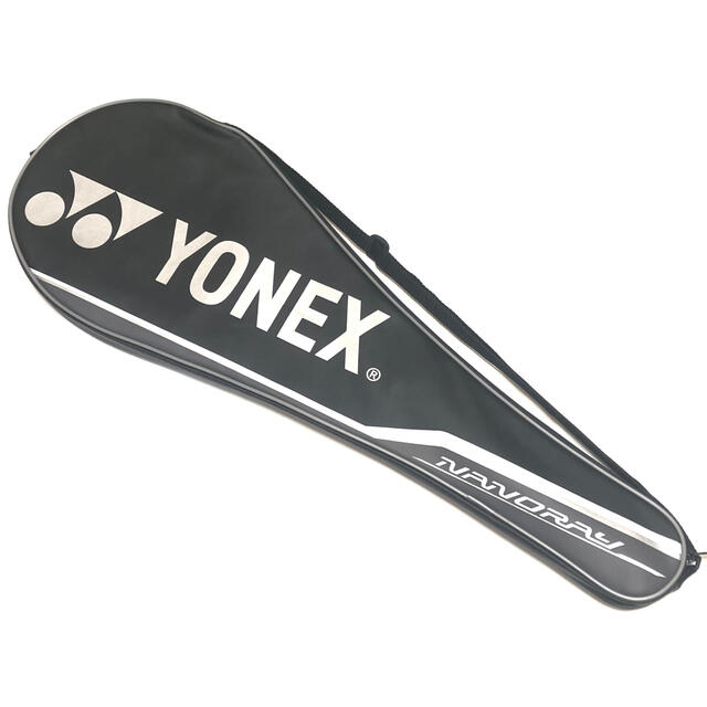 YONEX(ヨネックス)のヨネックス ナノレイZスピード 3U5 NANORAY Z SPEED ラケット スポーツ/アウトドアのスポーツ/アウトドア その他(バドミントン)の商品写真