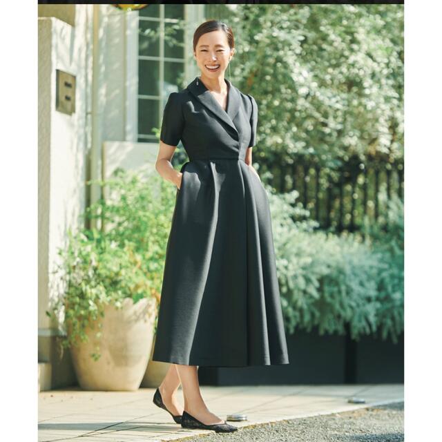 ケイナリタKEINA RITA/Dress KAITE ホワイト-tops.edu.ng