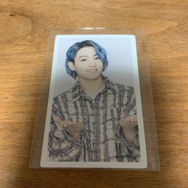 専門店では BTS 公式うちわ ジミン テヒョン ジョングク マンネライン