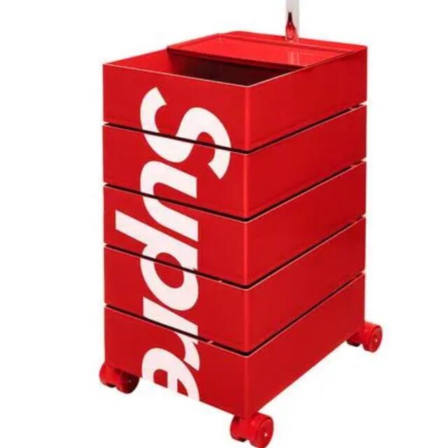 Supreme  Magis 5 Drawer 360 Container