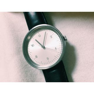 MUJI (無印良品)(腕時計)のフリマアイテム一覧 MUJI (無印良品)(腕時計)のフリマアイテム一覧