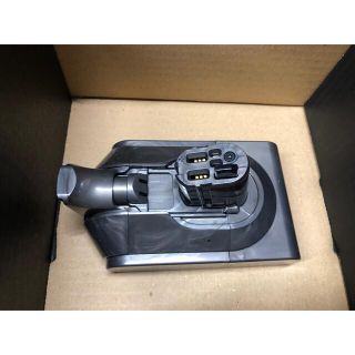 ダイソン(Dyson)のダイソン　sv18 デジタルスリム　バッテリー　未使用品(掃除機)