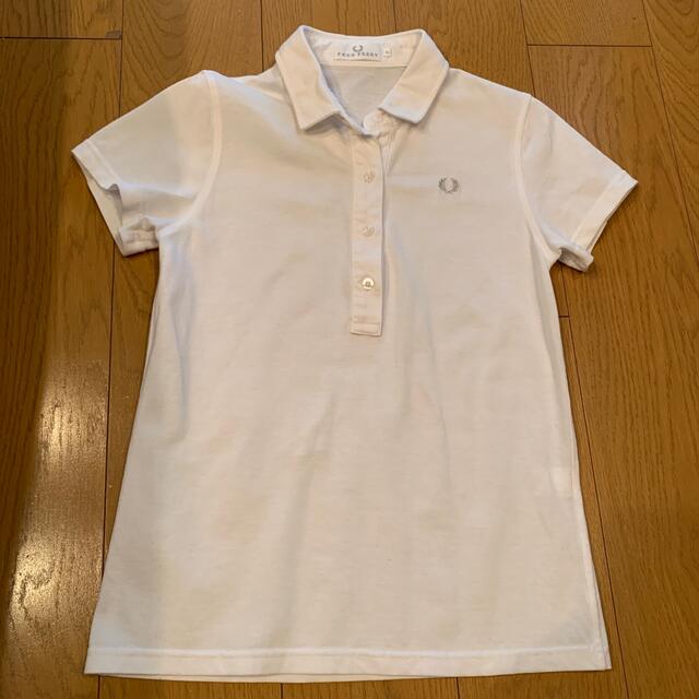 FRED PERRY(フレッドペリー)のFred perry  フレッドペリー　ポロシャツ レディースのトップス(ポロシャツ)の商品写真