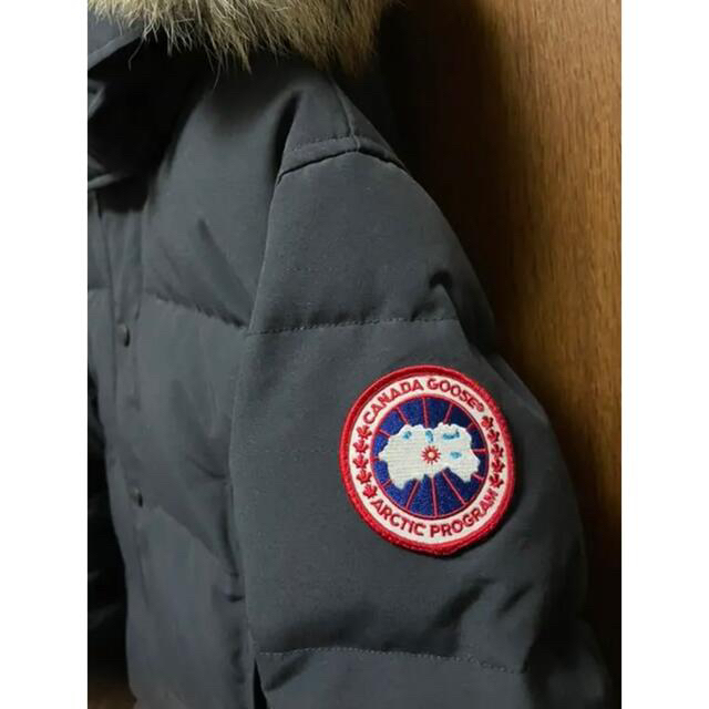 定番セール CANADA GOOSE - 最終価格!カナダグース ウィンダム