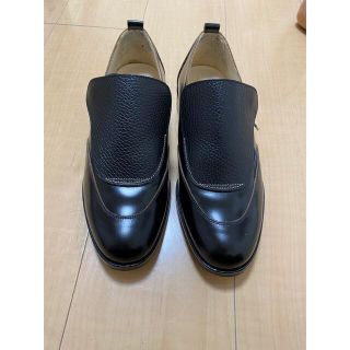 SUNSEA SHELL WING-TIP SHOES 19AW 3 箱付き