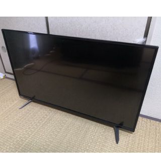 東芝レグザ 43の通販 100点以上 | フリマアプリ ラクマ