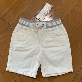 アカチャンホンポ(アカチャンホンポ)の【新品/80%off】MILKSHAKE 3歳サイズ ハーフパンツ(パンツ/スパッツ)