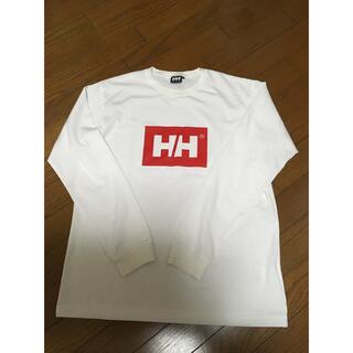 ヘリーハンセン(HELLY HANSEN)のヘリーハンセンのロンT(Tシャツ/カットソー(七分/長袖))