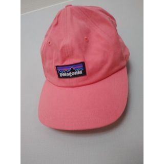 パタゴニア(patagonia)のpatagonia　キャップ(キャップ)