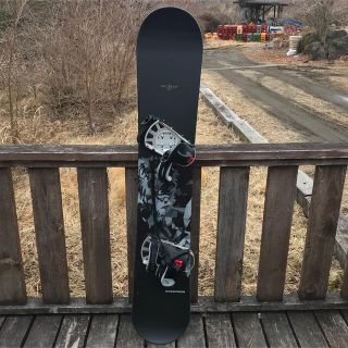 ロシニョール(ROSSIGNOL)のROSSIGNOL FIRST RIDE 159cm(ボード)